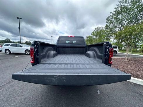 Used 2026 RAM 2500 Big Horn AWD/4WD image 16