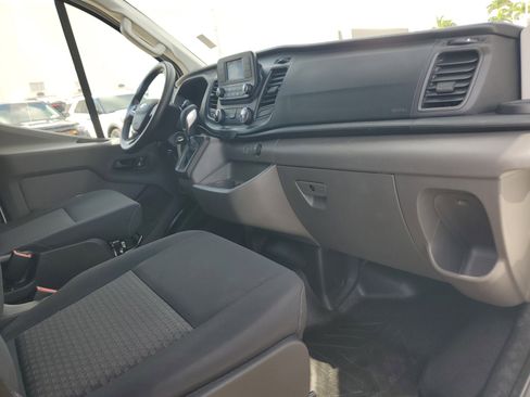 Used 2024 Ford Transit 250 Low Roof w/ Exterior Upgrade Package image 12