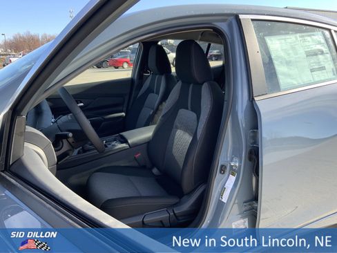 New 2026 Nissan Sentra SV w/ SV Convenience Package image 9