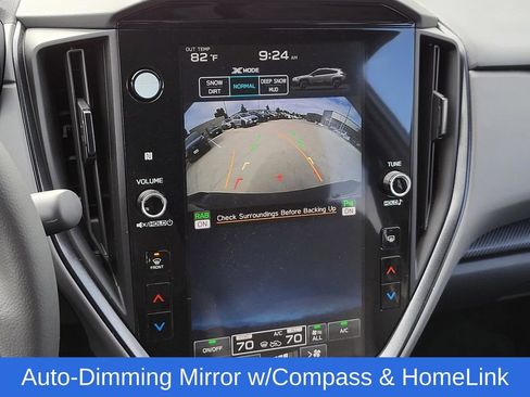 Certified 2025 Subaru Crosstrek 2.5i Wilderness w/ Wilderness Package image 12