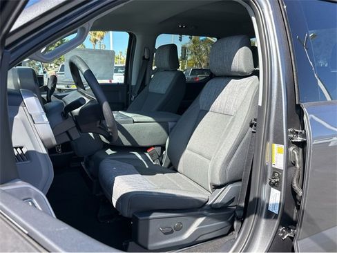 New 2026 Ford F250 XLT image 15