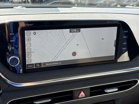 Used 2023 Hyundai Sonata Limited image 26