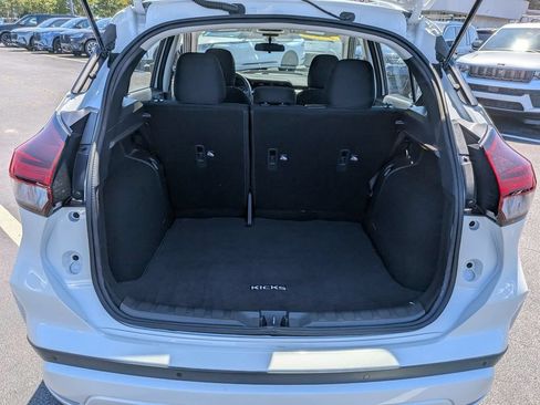 Used 2023 Nissan Kicks SV FWD image 25