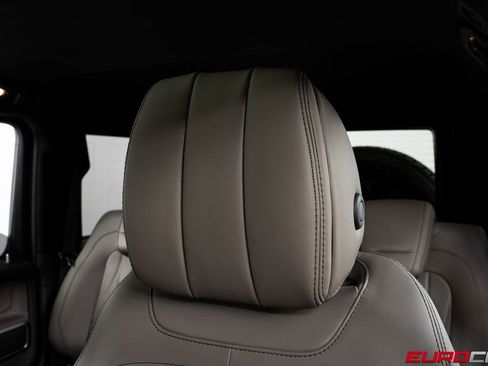 Used 2024 Mercedes-Benz G 63 AMG Squared image 43