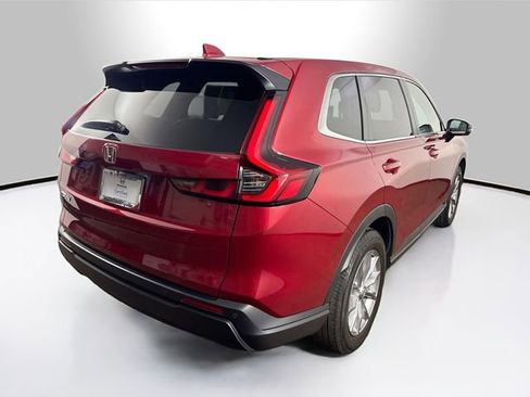 Certified 2023 Honda CR-V EX-L image 10