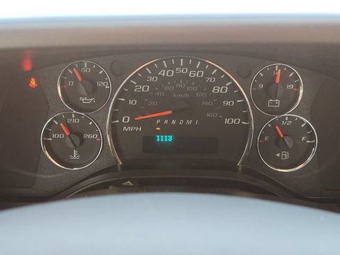 New 2026 Chevrolet Express 3500 w/ Power Convenience Package RWD image 7