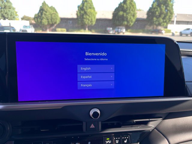 Used 2026 Toyota Crown AWD/4WD image 6