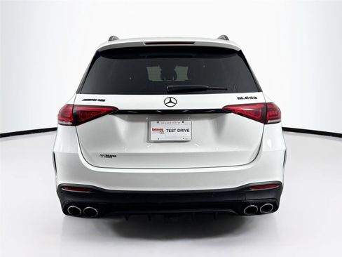 Used 2023 Mercedes-Benz GLE 53 AMG 4MATIC image 12