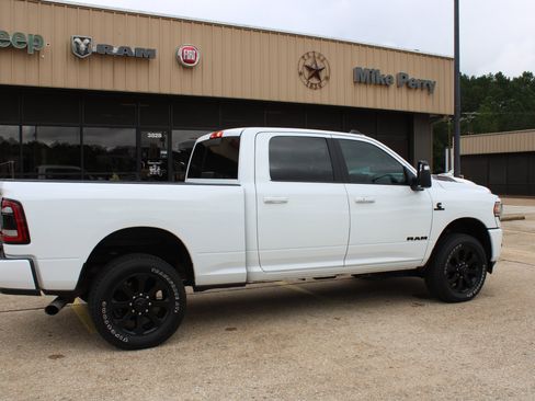 Certified 2023 RAM 3500 Laramie AWD/4WD image 6