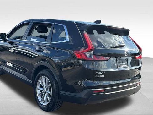 Used 2023 Honda CR-V EX-L image 5