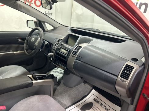 Used 2008 Toyota Prius image 11