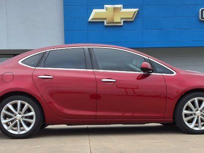 Used 2012 Buick Verano Convenience
