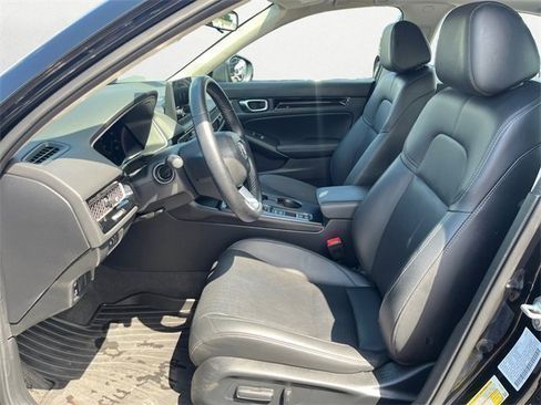 Used 2023 Honda Civic EX-L image 10