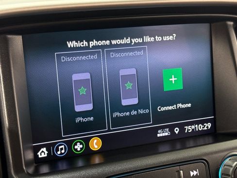 Used 2021 GMC Canyon Elevation image 4