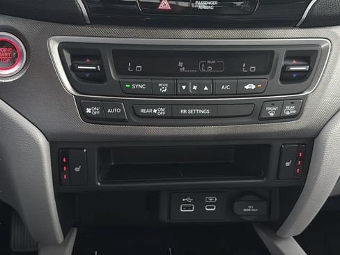 New 2026 Honda Ridgeline RTL image 30