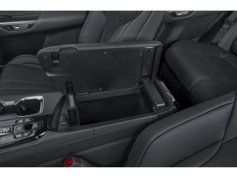 New 2026 Lexus NX 450h+ AWD w/ Accessory Package (Z1) image 9