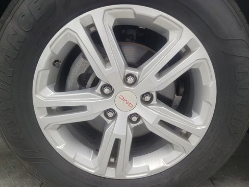 Used 2019 GMC Terrain SLE FWD image 31