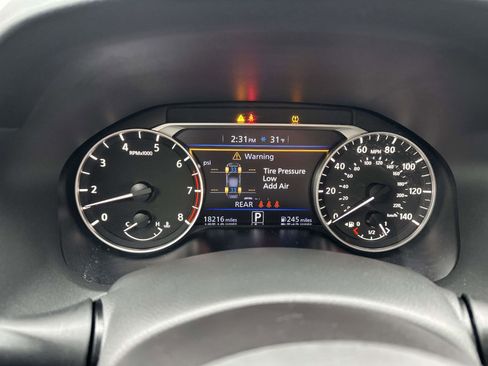 Used 2023 Nissan Altima 2.5 SV image 25