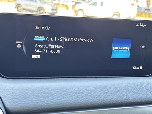 New 2026 MAZDA CX-50 2.5 Hybrid w/ Weather Package image 34