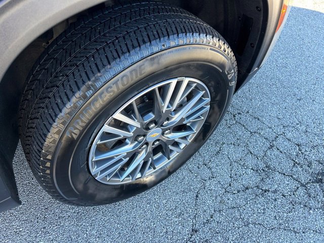Certified 2026 Chevrolet Traverse LT AWD/4WD image 20