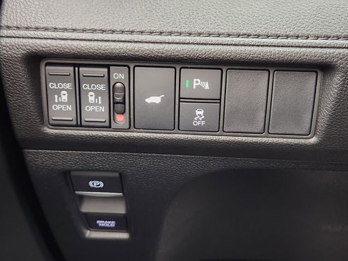 Used 2026 Honda Odyssey Touring image 27