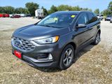Used 2019 Ford Edge SEL w/ Equipment Group 201A image 2