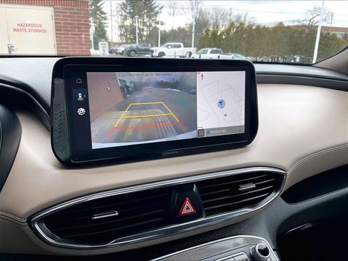 Used 2023 Hyundai Santa Fe SEL image 19