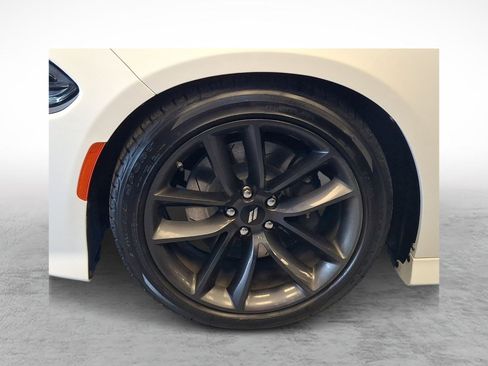 Used 2019 Dodge Charger Scat Pack w/ Driver Confidence Group image 8