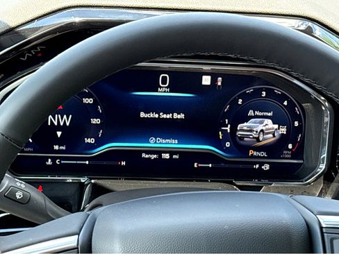 New 2025 Chevrolet Silverado 1500 LT image 5