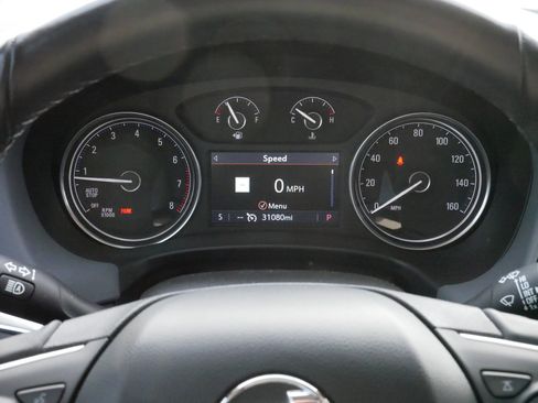 Used 2021 Buick Enclave Premium w/ Surround and Sites Package image 21