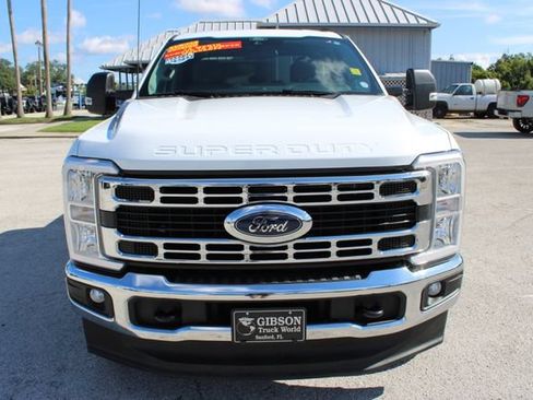 Used 2026 Ford F250 XLT AWD/4WD image 2