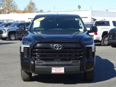 Used 2023 Toyota Tundra SR image 3