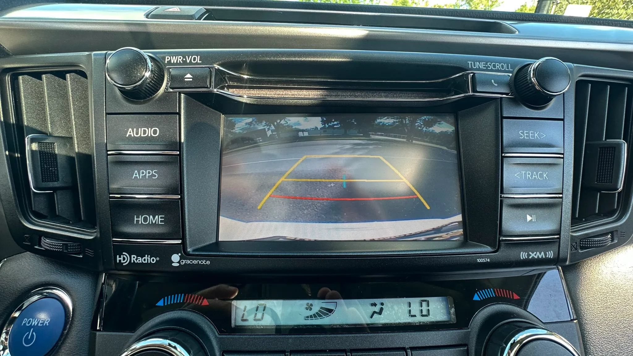 Used 2016 Toyota RAV4 XLE AWD/4WD image 21