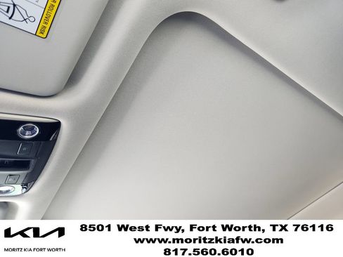 New 2026 Kia Sportage EX w/ EX Panorama Roof Package AWD/4WD image 18