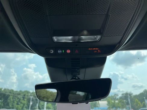 New 2026 Chevrolet Traverse LT w/ Driver Confidence Package image 37