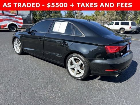 Used 2015 Audi A3 1.8T Premium w/ Cold Weather Package image 4