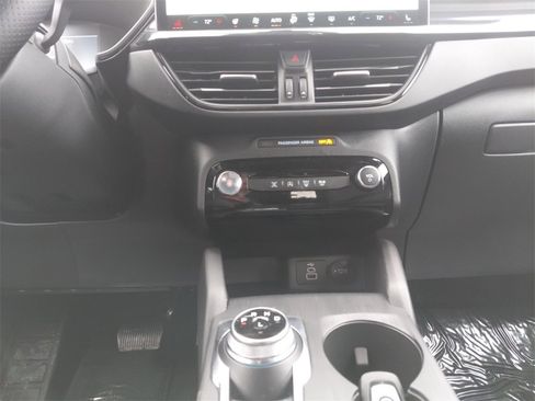 New 2026 Ford Escape ST-Line w/ Tech Pack #1 image 11