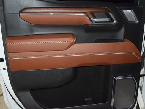 Used 2024 GMC Sierra 1500 Denali Ultimate image 48