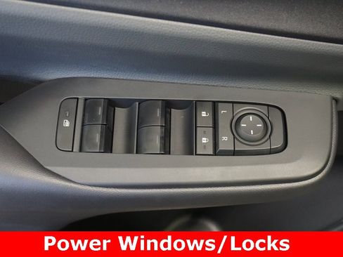 New 2026 Toyota Prius LE image 6