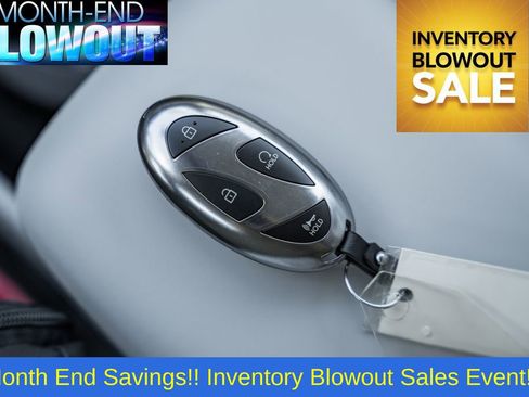 New 2026 Hyundai Kona SEL Sport image 44