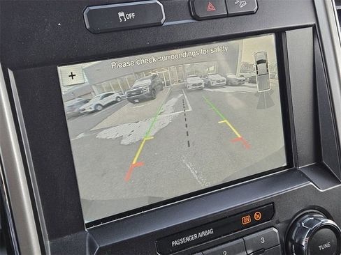 Used 2019 Ford F250 Lariat w/ Lariat Ultimate Package image 17