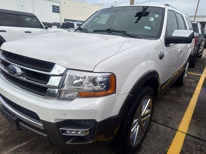 Used 2015 Ford Expedition King Ranch