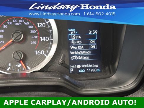 Used 2022 Toyota Corolla SE image 13