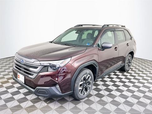New 2026 Subaru Forester Premium image 22