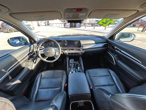 Used 2023 Kia Telluride S image 15