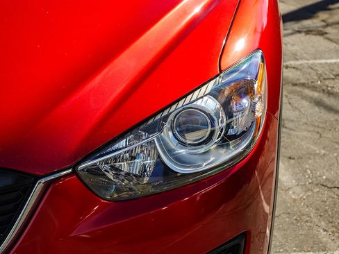 Used 2014 MAZDA CX-5 Grand Touring FWD image 8