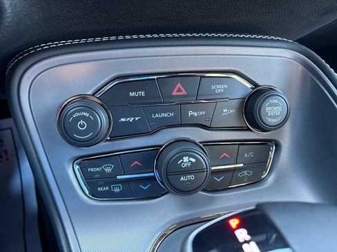 Used 2023 Dodge Challenger SRT Super Stock RWD image 45