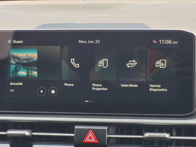 New 2026 Kia Sportage LX w/ LX Convenience Package FWD image 16
