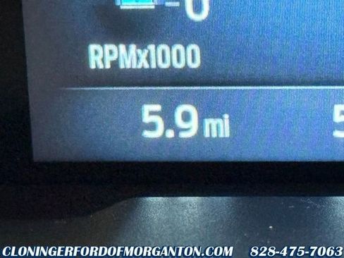 New 2026 Ford Maverick XLT w/ XLT Luxury Package image 15