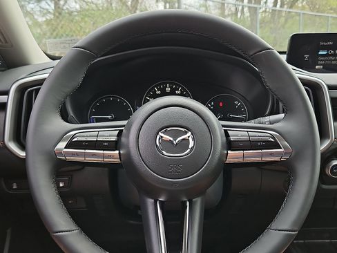 New 2026 MAZDA CX-50 AWD 2.5 Hybrid w/ Weather Package image 17